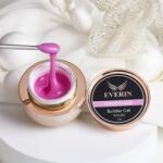 Everin Gel Constructie Everin Autonivelant Orient Purple 15g | Builder Gel Profesional UV LED (OP15)