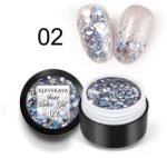 Kievskaya JAZZ Color gel KIEVSKAYA- 02 - JAZZ-02 - Everin. ro (JAZZ-02)