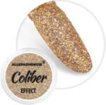 Everin Sclipici fin cu efect holographic- Coliber Effect 05 - CE-05 - Everin. ro (CE-05)
