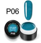 Everin FUR EFFECT COLOR GEL P06 - P06 - Everin. ro (P06)