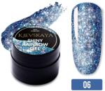 Kievskaya Shiny Rainbow Color gel KIEVSKAYA- 06 - Everin (SRK-06)