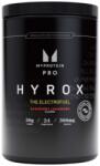 MyProtein HYROX THE Electrofuel [1020 грама] Малинова лимонада