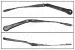 AIC brat stergator, parbriz AIC Calitatea originală 70747 (70747)