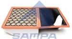 SAMPA Filtru aer SAMPA 065.246 - automobilus