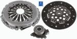 SACHS kuplungkészlet SACHS 3000 990 671 (3000 990 671)