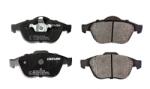 Dr! ve+ set placute frana, frana disc Dr! ve+ DP1010.10. 1058 (DP1010.10.1058)
