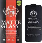 TelForceOne 6D matt üvegfólia Xiaomi Redmi Note 13 4G / 5G üvegfólia