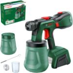Bosch AdvancedSpray 18V-500 festékszóró, akku nélkül (0603208200)