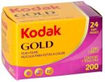 Kodak Gold 200 135/24 24 shotos színes film (6033955)