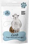 Paka Zwierzaka PEPE Freeze-dried carne liofilizata pentru caini si pisici, plamani de miel 30g