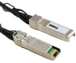 Dell Networking Cable SFP+ to SFP+ 10GbE Passive Copper Twinax Direct Attach 2 MeterCust Kit (470-ABPS)