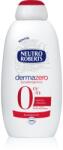 Neutro Roberts DermaZero hipoallergén tusfürdő 600 ml