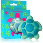 I Heart Revolution Bath Fizzer Turtle бомбичка за вана с аромат Citrus & Green apple 110 гр