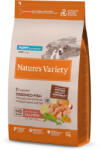 Nature's Variety 2x3kg Nature's Variety No Grain Mini Puppy lazac száraz kutyatáp