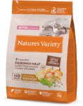 Nature's Variety 3kg Nature's Variety Selected Kitten csirke száraz macskatáp