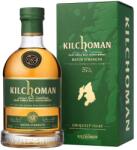 KILCHOMAN Batch Strength Islay Single Malt 0, 7l 57%
