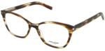Yves Saint Laurent Dioptriás szemüvegek Saint Laurent SL 287 SLIM 007 - alensa