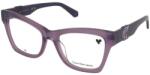 Calvin Klein Dioptriás szemüvegek Calvin Klein Jeans CKJ23646 500 - alensa