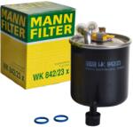 Mann-filter filtru combustibil MANN-FILTER WK84223X (WK84223X)