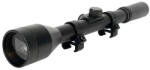 Gamo 4x28 TV céltávcső - 11 mm