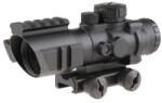 Theta Optics Optics Rhino 4x32 céltávcső - 22 mm