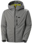 Helly Hansen HH Alpha 4.0 Ski Jacket CONCRETE férfi síkabát (65927_876L)