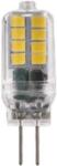 Diolamp SMD LED Capsule 2W/G4/12V AC-DC/4000K/190Lm/360° átlátszó (G428352NWC)