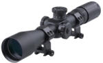 Theta Optics Optics 4-14x44 MIL céltávcső - 22 mm