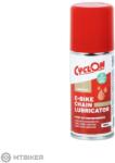 Cyclon Bike Care E-BIKE CHAIN LUBRICATOR lánckenő olaj, 100 ml ()
