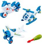  Set mijloace transport politie, demontabile RB40370