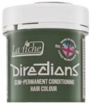La Riché Directions Semi-Permanent Conditioning Hair Colour culoarea parului semipermanenta Fluorescent Green 88 ml