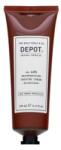 Depot cremă pentru bărbierit No. 405 Moisturizing Shaving Cream 125 ml