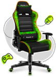 huzaro Scaun Gaming huzaro HZ-Ranger 6.0 Pixel Mesh pentru copii (HZ-Ranger 6.0 Pixel Mesh)