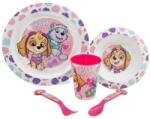 Stor Set de hrănire Stor - Micro, Paw Patrol Girl Sketch Essence, 5 (74550)