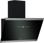 Klarstein Hota FlashLine, A++, 578 m³/h, 3 niveluri, tactilă, silențioasă (CGCH8-Flashline-60BK) (CGCH8-Flashline-60BK) - klarstein Hota