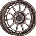 Mak NTT Tompa bronz 4/100 18x7, 5 ET36 56, 6 - garazsmester