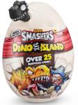ZURU Jucărie pentru copii Zuru - Smashers Dino Island: Ou epic cu dinozaur roșu (7487) Figurina