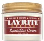 Layrite Supershine Cream стилизиращ крем за блясък на косата 120 g