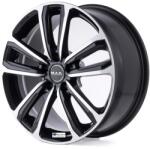Mak Jante aliaj MAK MAGMA BLACK MIRROR CB76 7X18 5X114.3 ET35