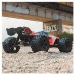 ARRMA Kraton 6S V6 BLX 1: 8 4WD RTR син/розов