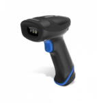 Newland Scanner cod de bare Newland HR33 Marlin Handheld bar code reader 1D/2D CMOS Black (NLS-HR3300-BT)