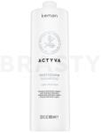 Kemon Actyva Nutrizione Light Shampoo tápláló sampon vékony szálú hajra 1000 ml