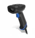 Newland Scanner cod de bare Newland Newland HR33 Marlin Handheld bar code reader 1D/2D CMOS Black (NLS-HR3300-SA)