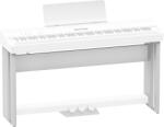 Roland KSC 90 Suport din lemn pentru claviaturi White (KSC-90-WH)