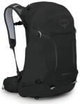 Osprey Туристическа раница osprey hikelite 28, черна (10030939osp)