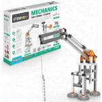 Engino STEM MECHANICS - Pârghii, legături și structuri (STEM901)