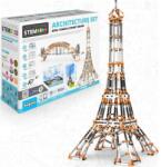 Engino ARHITECTURA STEM Engino: Turnul Eiffel și Podul Sydney (STEM55)