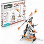 Engino MECANICA STEM Engino: Acționări cu scripete (STEM03)