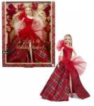 Mattel Barbie: Szőke hajú ünnepi baba