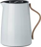 Stelton Термос за варене на чай Emma светлосин (x-201)